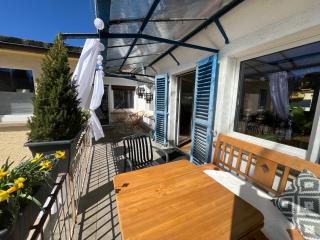 Ferienwohnung Art & Relax - Schweinfurt - 9