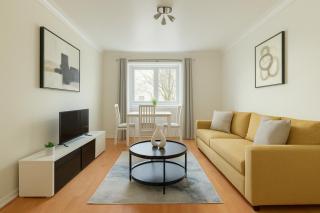 South London Soul - Artsy Flat Near Bermondsey Street & Galleries - Londra - 0