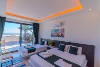 Villa Mancero - Kalkan - Kaş - 5
