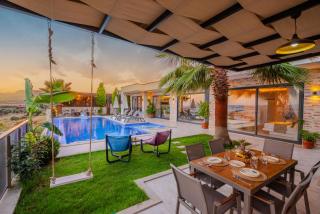 Villa Mancero - Kalkan - Kaş - 4