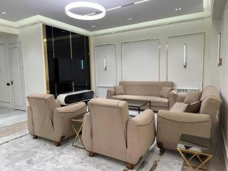Dushanbe Place Apartments 2 - Dushanbe - 8