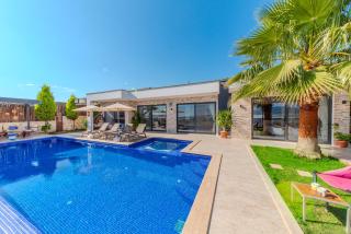 Villa Mancero - Kalkan - 3