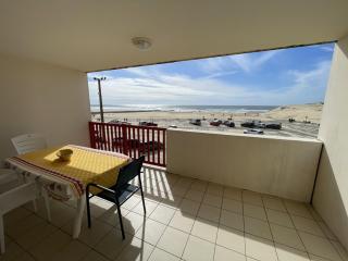 Appartement T2 avec terrasse vue océan, box privé - FR-1-379-170 - Vieux-Boucau-les-Bains - 9