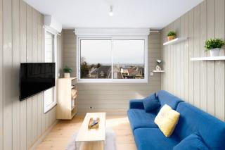 Jade's House - Donville-les-Bains - 0