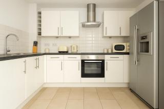 South London Soul - Artsy Flat Near Bermondsey Street & Galleries - Londra - 6