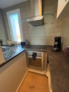 Jade's House - Donville-les-Bains - 3