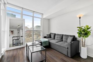 Apartment in Downtown Toronto - 2