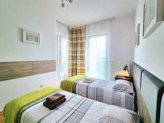 Wilanow Apartment - Varsavia - 5