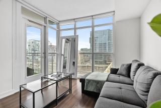 Apartment in Downtown Toronto - 4