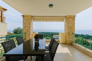 Villa Momento by RentalsPro - Poseidi Halkidiki - Kalandra - 5