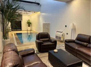 فيلا تاجوراء بير أسطى ميلاد - 8