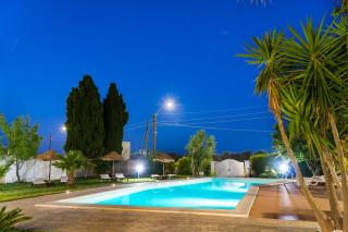 Casa Vacanze Aia Grande - Casamassella - 0