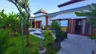 VILLA PAPA PUTU - Banjar - 6