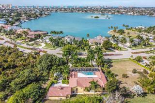 Villa San Marino - Marco Island - 0