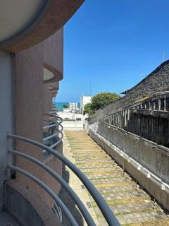 Marsallis Beach Hotel - 7
