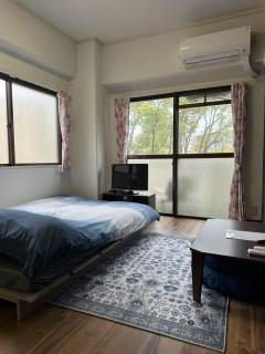North River Hotel 3C - Hiroshima - 0