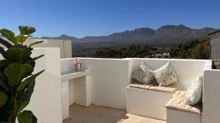 Matt's Place - Cape Town - 2