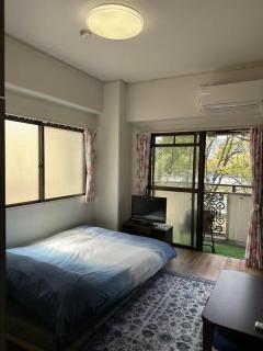 North River Hotel 3C - Hiroshima - 7