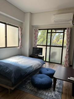 North River Hotel 3C - Hiroshima - 5