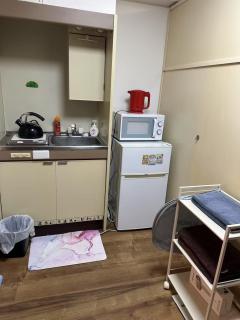 North River Hotel 3C - Hiroshima - 4