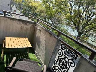 North River Hotel 3C - Hiroshima - 3