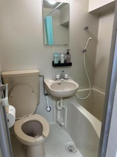 North River Hotel 3C - Hiroshima - 2