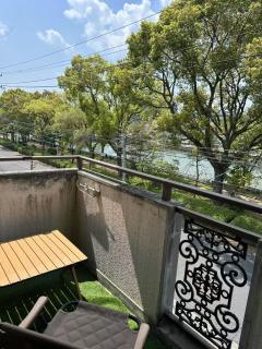 North River Hotel 3C - Hiroshima - 1