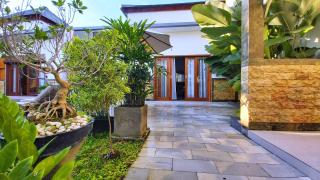 VILLA PAPA PUTU - Banjar - 8