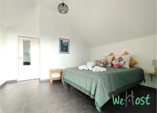 Leu Sunset - Vue mer à 300m du lagon - 8