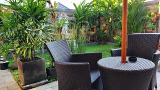 VILLA PAPA PUTU - Banjar - 7