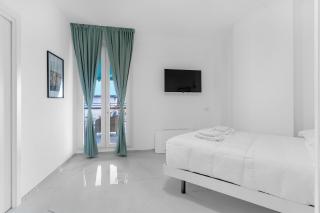 Ponale Suites Foresteria Lombarda - Milan - 6