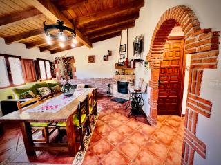 Cabaña Val del Mazo - Quintana de Soba - 2