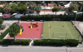 Europcamping - Fréjus - 8