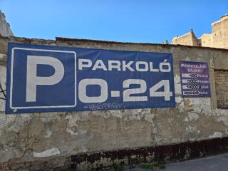 Rottenbiller Gardens 5 - Budapest - 9