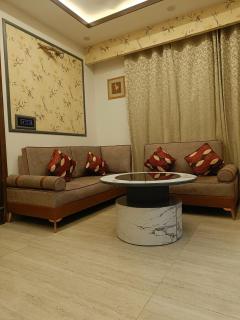 Castle INN Doon Divine - Dehradun - 9