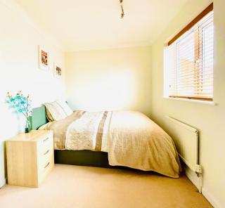 Cosy Quiet Double Room - 7