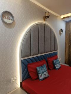 Castle INN Doon Divine - Dehradun - 1