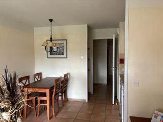 Appartement de vacance - Uhart-Cize - 5