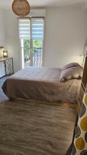 Le "Chic en Ville" Centre historique, climatisé, wifi, Parking sous-sol inclus - 1