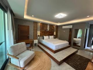 Flower Resort - Ko Tao - 9