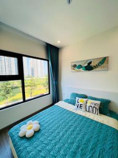 An Nhiên Vinhome Grand Park 1428 - Gò Công - 5