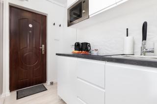 Apartament Przystań Gdynia by Noclegi Renters - Gdynia - 2