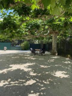 Camargu'Alpilles - Mollégès - 6