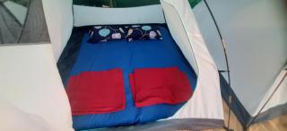 Honnavar Beach tent house stay - 9