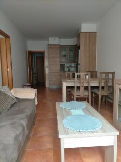 Piso al lado de la playa, ruta de los faros, etc - Malpica de Bergantiños - 3