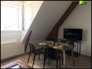 Très bel appartement vues mer - Larmor-Plage - 5