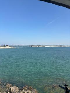 Très bel appartement vues mer - Larmor-Plage - 1