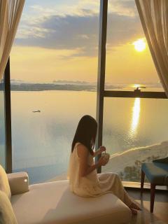Sea view Àlacarte Ha Long Bay Hotel - Golden Horizon - Ha Long - 7