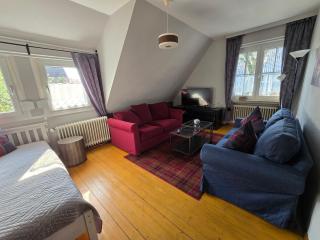 HR Townhouse Honigbach - Coesfeld - 9