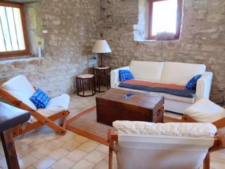Gîte de Branchou - Coux - 7
